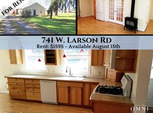 741 W Larson Rd, Bellingham, WA 98226