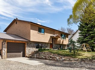 580 Will Ave, Rifle, CO 81650