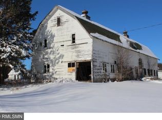 1169 250th Ave, Luck, WI 54853