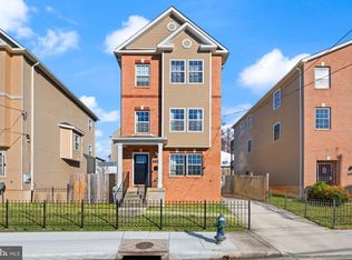 5124 E St SE, Washington, DC 20019