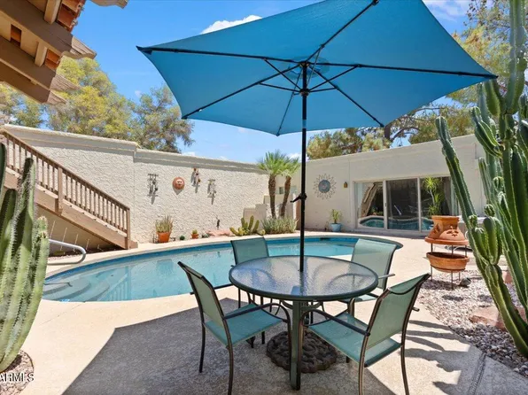 5253 N 31ST Place, Phoenix, AZ 85016