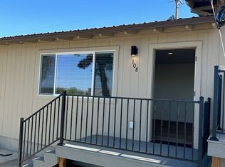 1535 SW Highway 97 #108, Madras, OR 97741