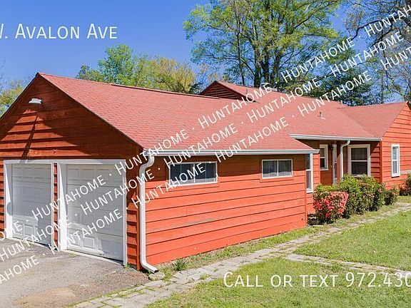 4th image of 111 W Avalon Ave