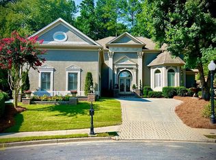 660 River Falls Ct, Roswell, GA 30076