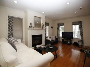 33 Belmont St #1, Boston, MA 02129