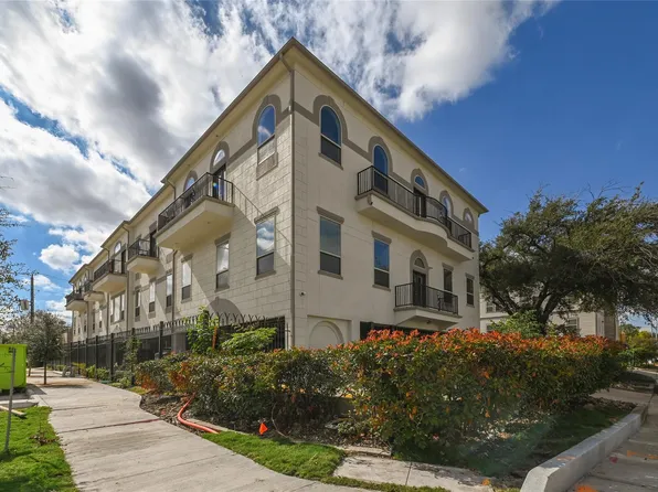 5801 Winsome Ln Unit 305, Houston, TX 77057