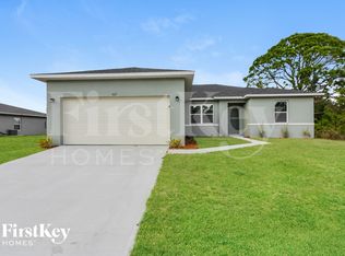 1021 Ray Rd SE, Palm Bay, FL 32909