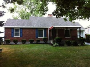 4339 Blue Rock Rd, Dayton, OH 45432