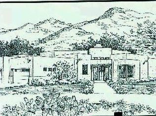 8555 S Triangle H Ranch Pl, Vail, AZ 85641