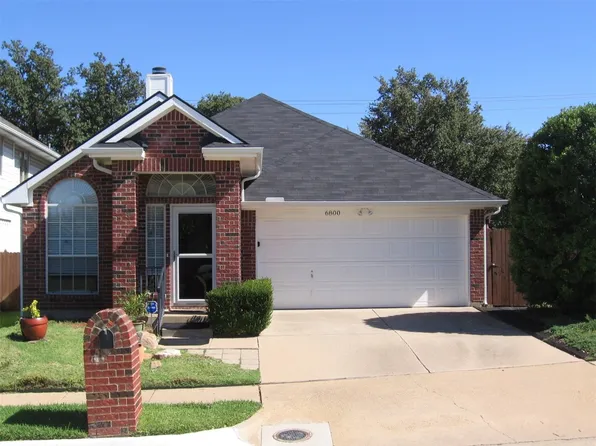 6800 Bellehaven Dr, Plano, TX 75023