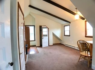 14 Brooks Ave #2, Newport, RI 02840