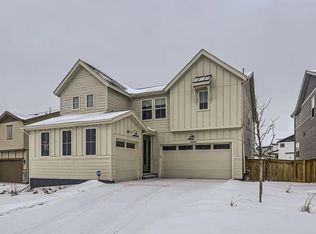 6504 Kenzie Cir, Castle Pines, CO 80108