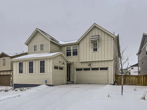 6504 Kenzie Cir, Castle Pines, CO 80108