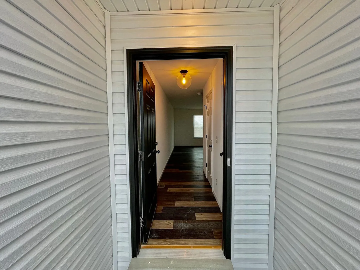 Quail Run Apartments and Townhomes — Photo 4