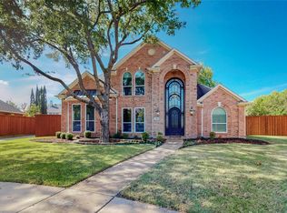 321 Brushy Creek Trl, Coppell, TX 75019