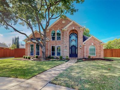 321 Brushy Creek Trl, Coppell, TX, 75019