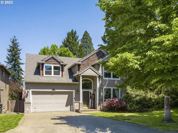 11535 SW Bambi Ln, Tigard, OR 97223