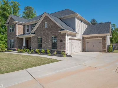 210 Roundwood Way, Peachtree City, GA, 30269