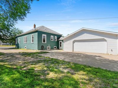 224 W Main St, Coleman, WI, 54112