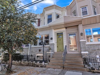 1618 W Porter St, Philadelphia, PA, 19145