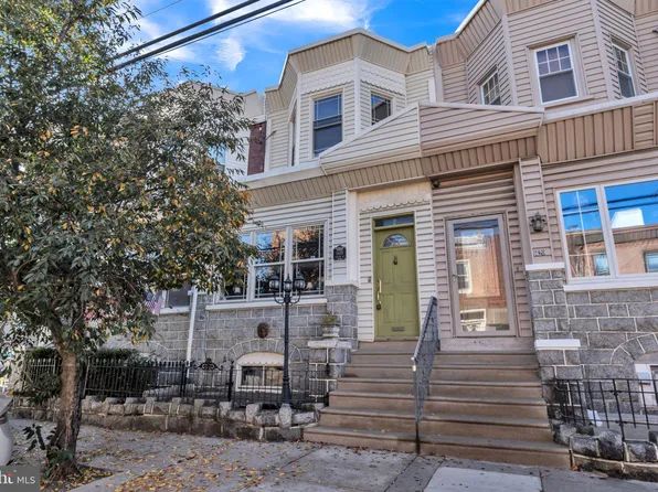 1618 W Porter St, Philadelphia, PA 19145