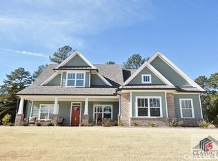 2014 Charlottes Walk Rd, Bishop, GA 30621