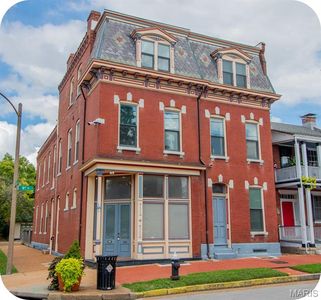 1829 S 9th St, Saint Louis, MO, 63104