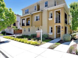 2787 Montecito Vista Way, San Jose, CA 95111