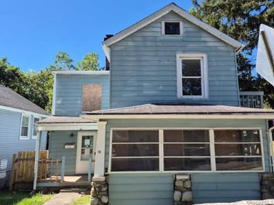 10 Hoffman Street, Middletown, NY, 10940
