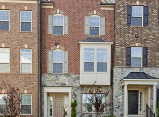 7410 Tennison Ln, Hanover, MD 21076