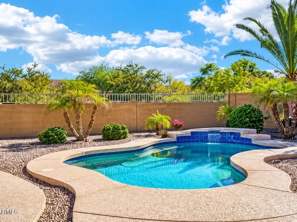 2325 N 160TH Avenue, Goodyear, AZ 85395