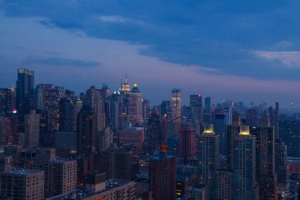 Rented by Brown Harris Stevens | media 6