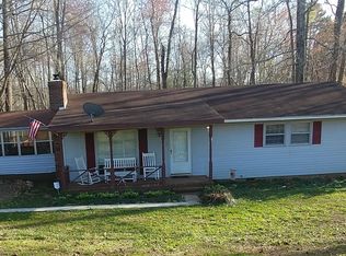 166 Lemons Rd, Stokesdale, NC 27357