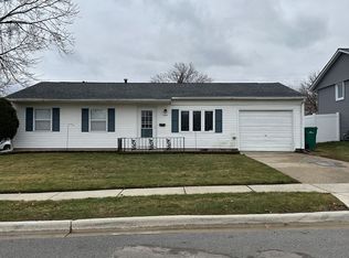 309 Tallman Ave, Romeoville, IL 60446