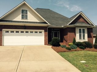 239 Apple Branch Ln, Boiling Springs, SC 29316