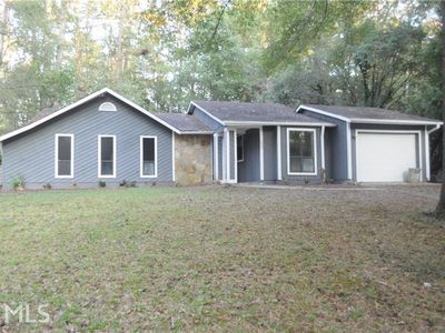 1040 Timbervale Ln, Lithonia, GA, 30058