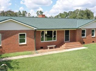 2490 Rat Kinney Rd, Statham, GA 30666