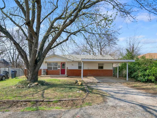 909 Nw #P, Ardmore, OK 73401