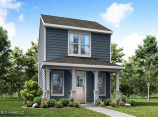 314 Meadows Ln, Gulfport, MS 39507