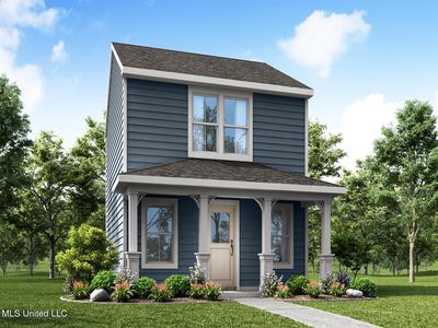 14986 Rowan Oak St, Gulfport, MS, 39503