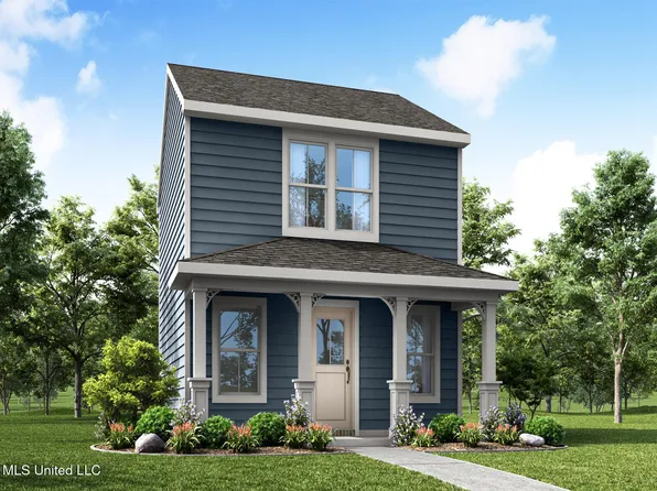 982 Waterford Ln, Gulfport, MS 39507