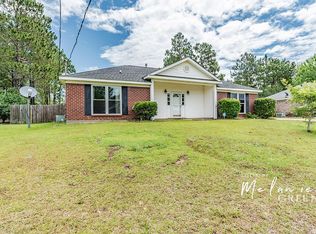 1500 Homestead Dr, Semmes, AL 36575