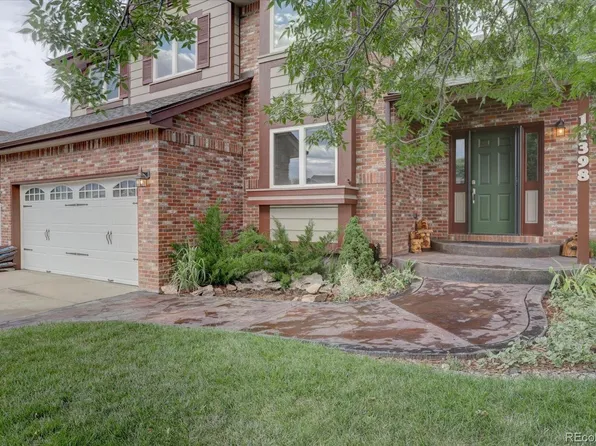 11398 Hilary Place, Parker, CO 80138