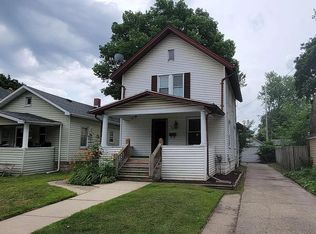 623 Lenore Ave, Lansing, MI