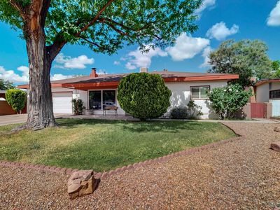 513 Mesilla St NE, Albuquerque, NM, 87108