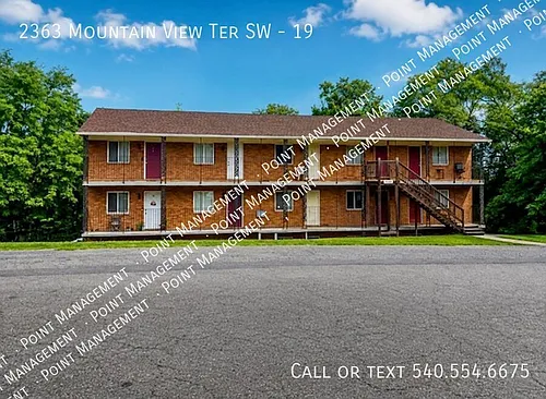 2363 Mountain View Ter SW Photo 1 2363 Mountain View Ter SW Photo 1