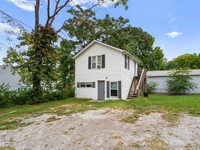 4114 NE 43rd Ter, Kansas City, MO, 64117