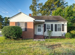 1421 Hill St, Rocky Mount, NC 27801
