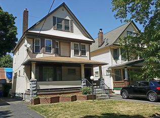 9111 Kempton Ave, Cleveland, OH