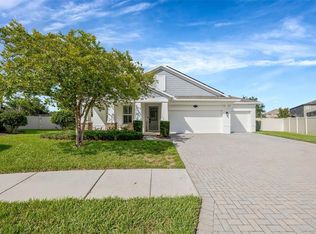1673 Feather Grass Loop, Lutz, FL 33558